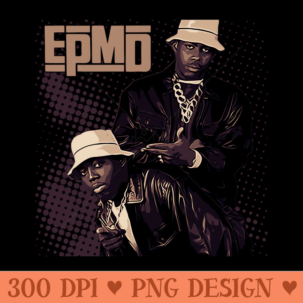 EPMD - - Unique