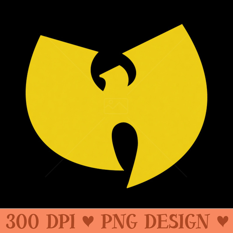 wutang - PNG Designs - Convenience