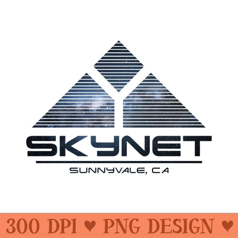 Cyberdyne Systems - Vector PNG Download - Variety