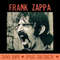 frank zappa - PNG Graphics - Flexibility