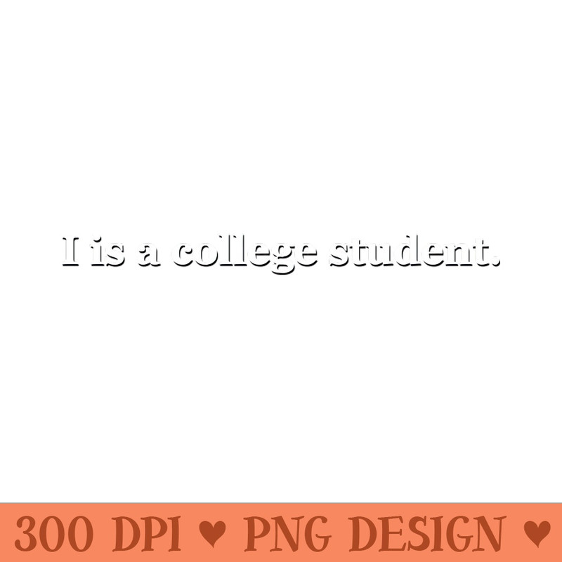 I is a College Student - - Latest Updates