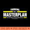 MASTER PLAN - PNG Download Website - Good Value