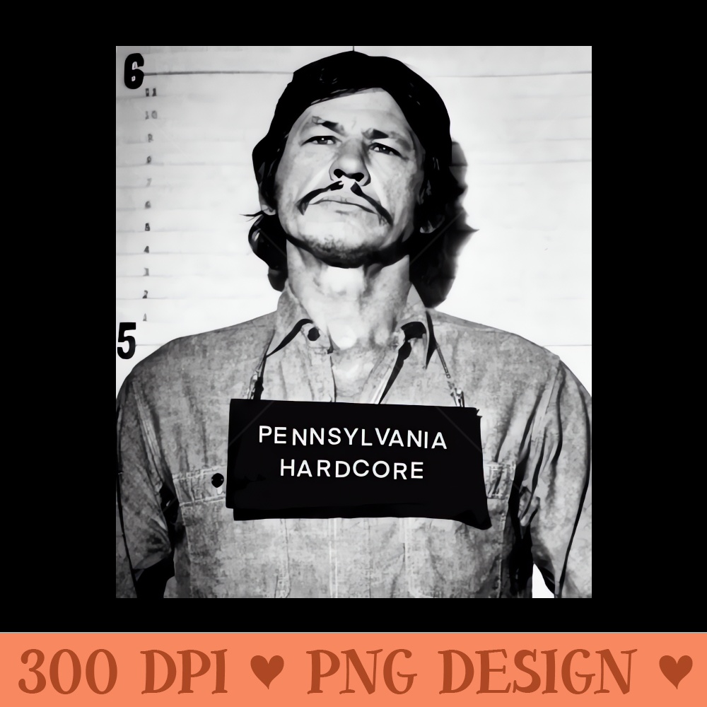 Pennsylvania Hardcore - High Quality PNG - Popularity