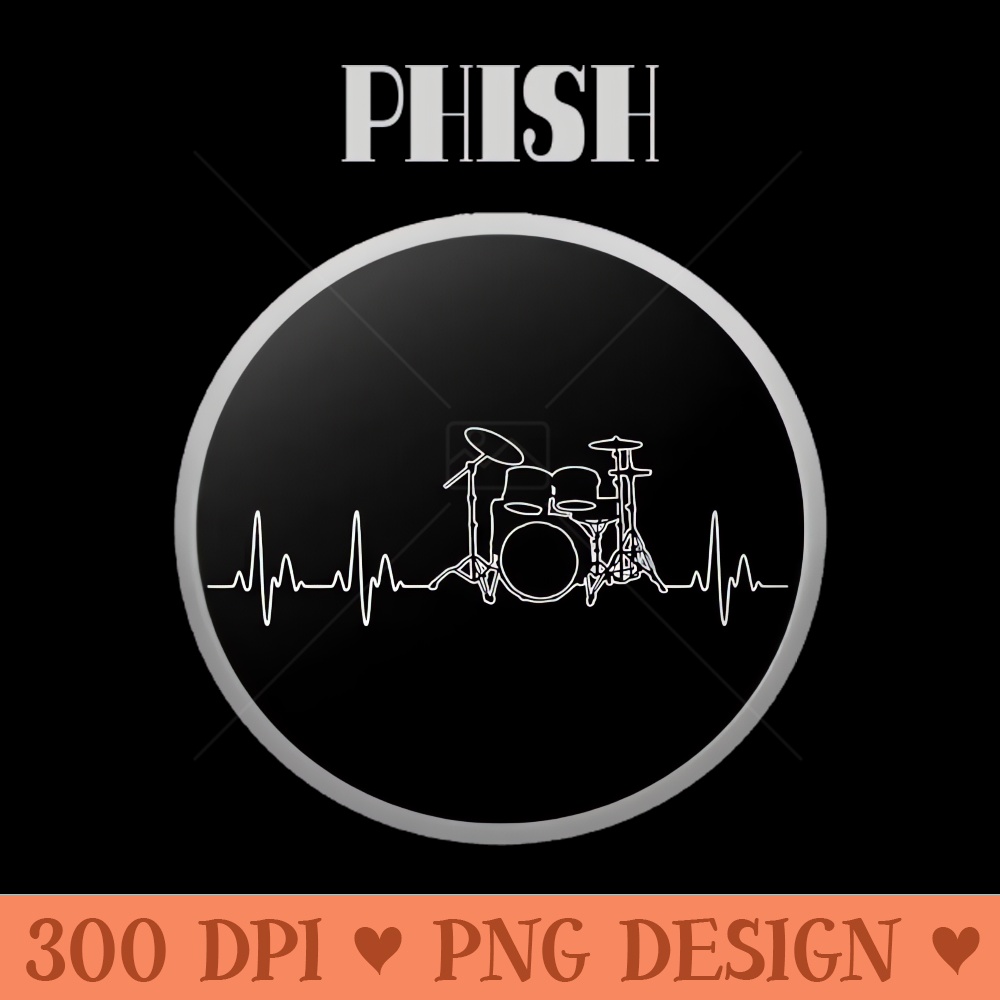 vintage phish band - Download PNG Graphics - Customer Support