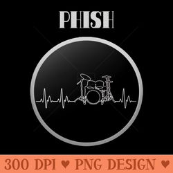 vintage phish band - download png graphics