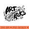 Art Rocks -  - Flexibility