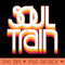 Soul Train - Digital PNG Graphics - Customer Support
