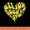 All You Need Is Love - PNG Download Store - Latest Updates