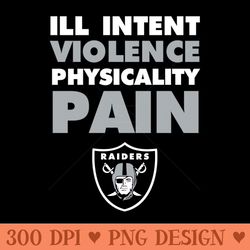 raider coach aps mantra -