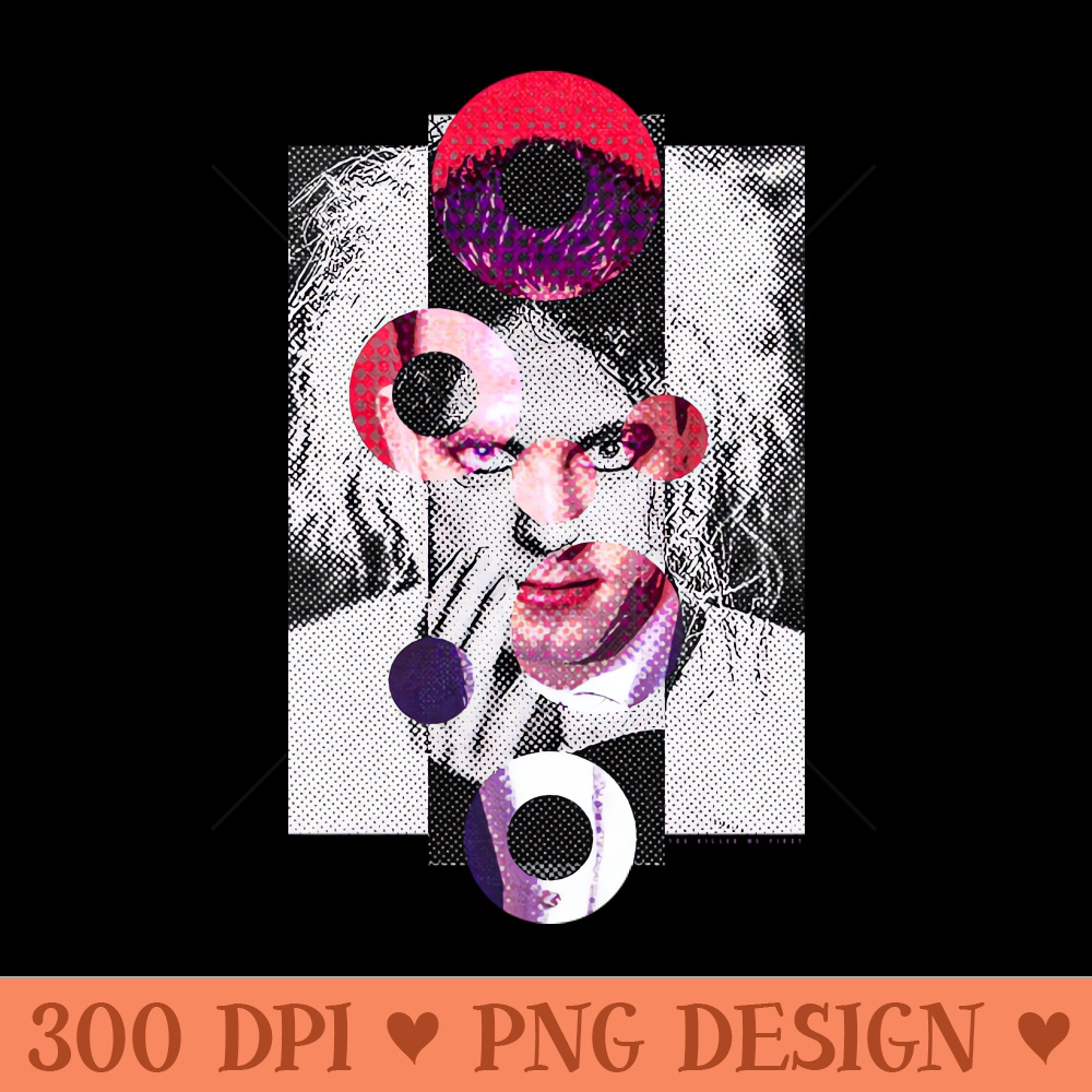 The Head On The Door - Premium PNG Downloads - Convenience