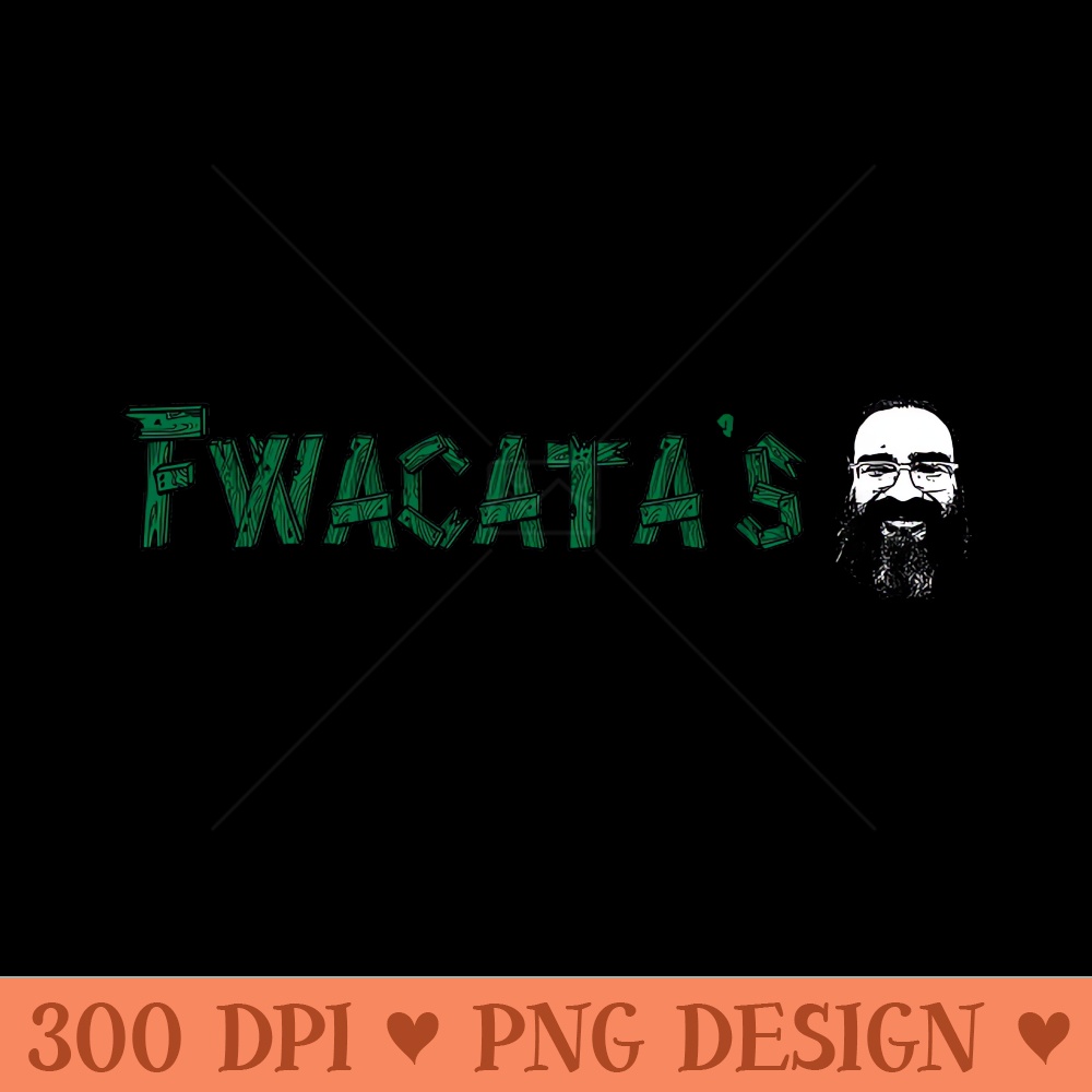 FWACATAS place for Art - - Unique