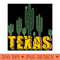 Texas - PNG Downloadable Resources - Variety