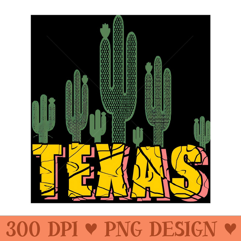 Texas - PNG Downloadable Resources - Variety
