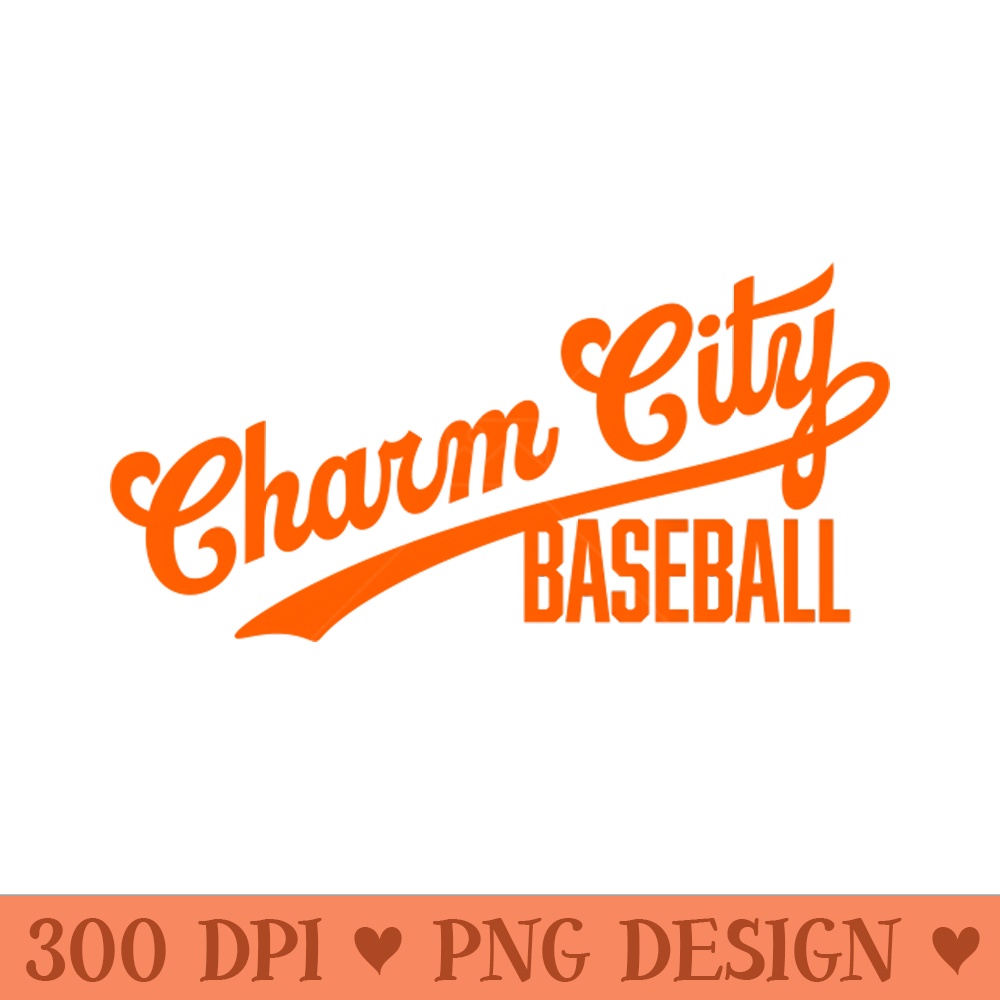 Charm City Baseball - - Variety