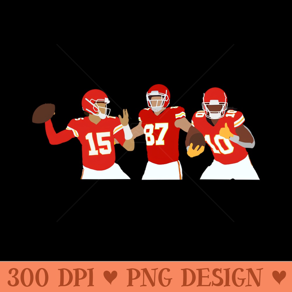 Kc trio - PNG Downloadable Resources - Convenience