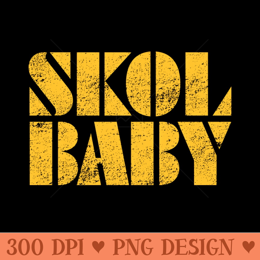 SKOL BABY II - Free PNG Downloads - Popularity