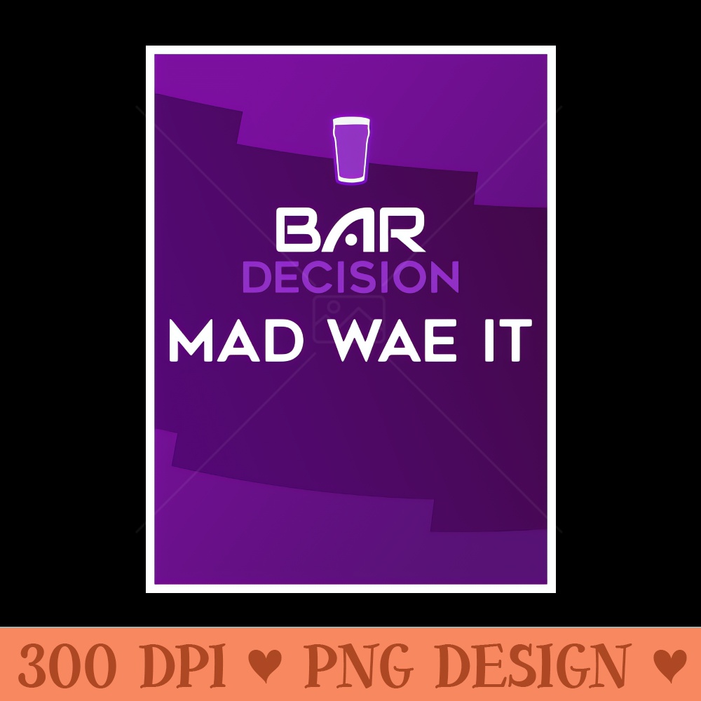 VAR Parody Mad Wae It - PNG Download - Popularity