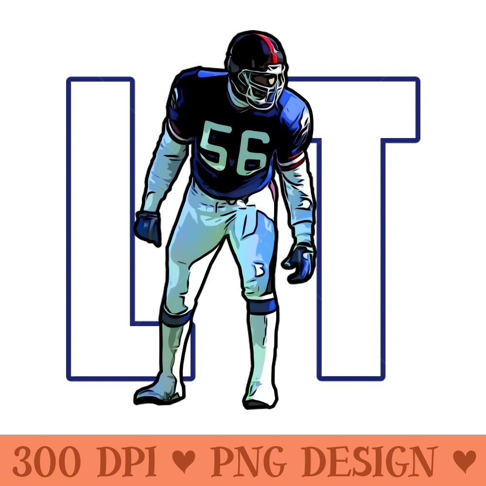 Giants Taylor - Downloadable PNG - Unique