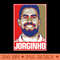 Jorginho RED - PNG Image Downloads - Flexibility