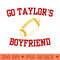 Go Taylors BF - PNG Download - Customer Support