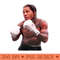 Gervonta - PNG Artwork - Customer Support