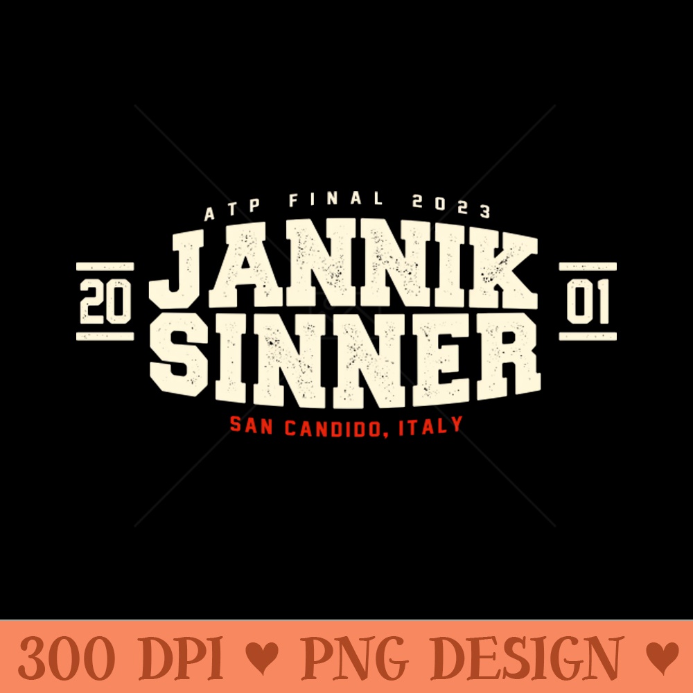 jannik sinner - PNG Image Downloads - Convenience