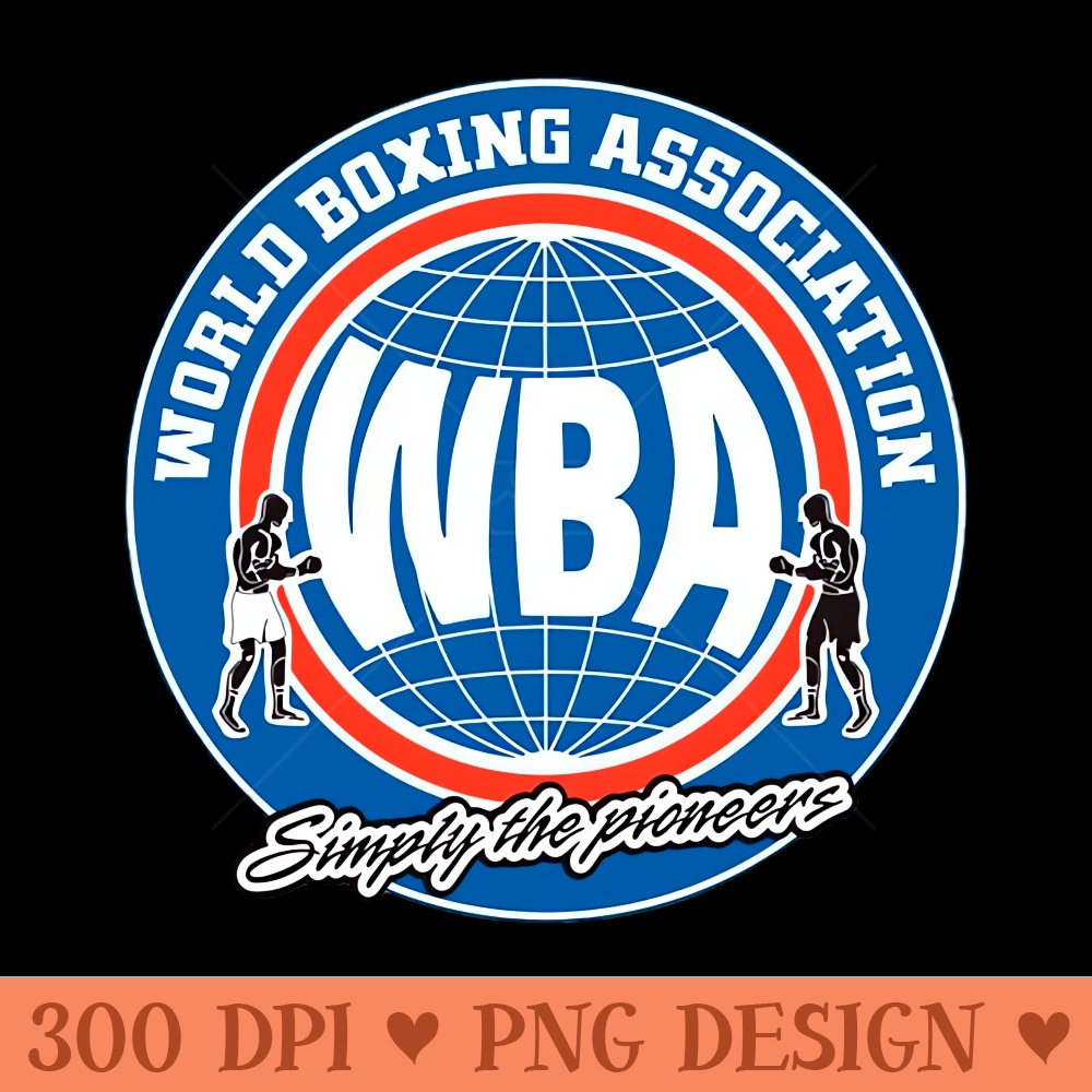 World Boxing Association - PNG Download Website - Unique