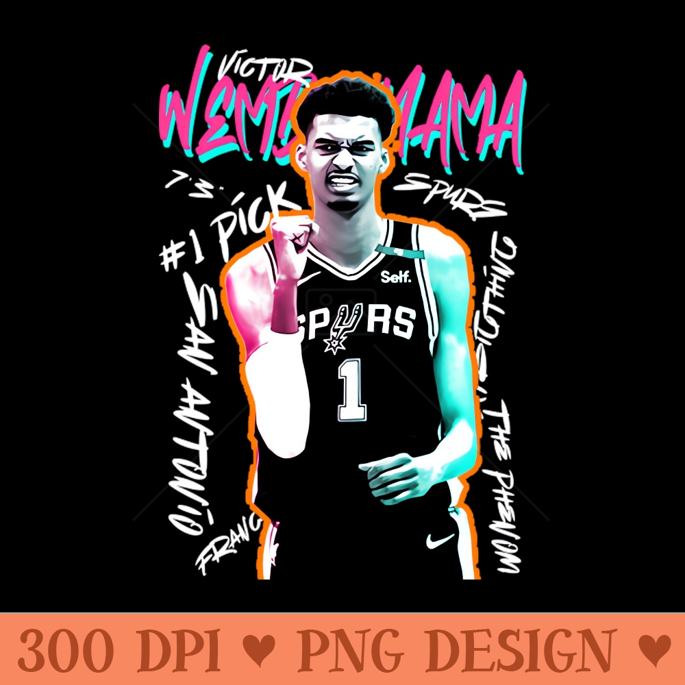 Wemby Tags - Download PNG Graphics - Customer Support