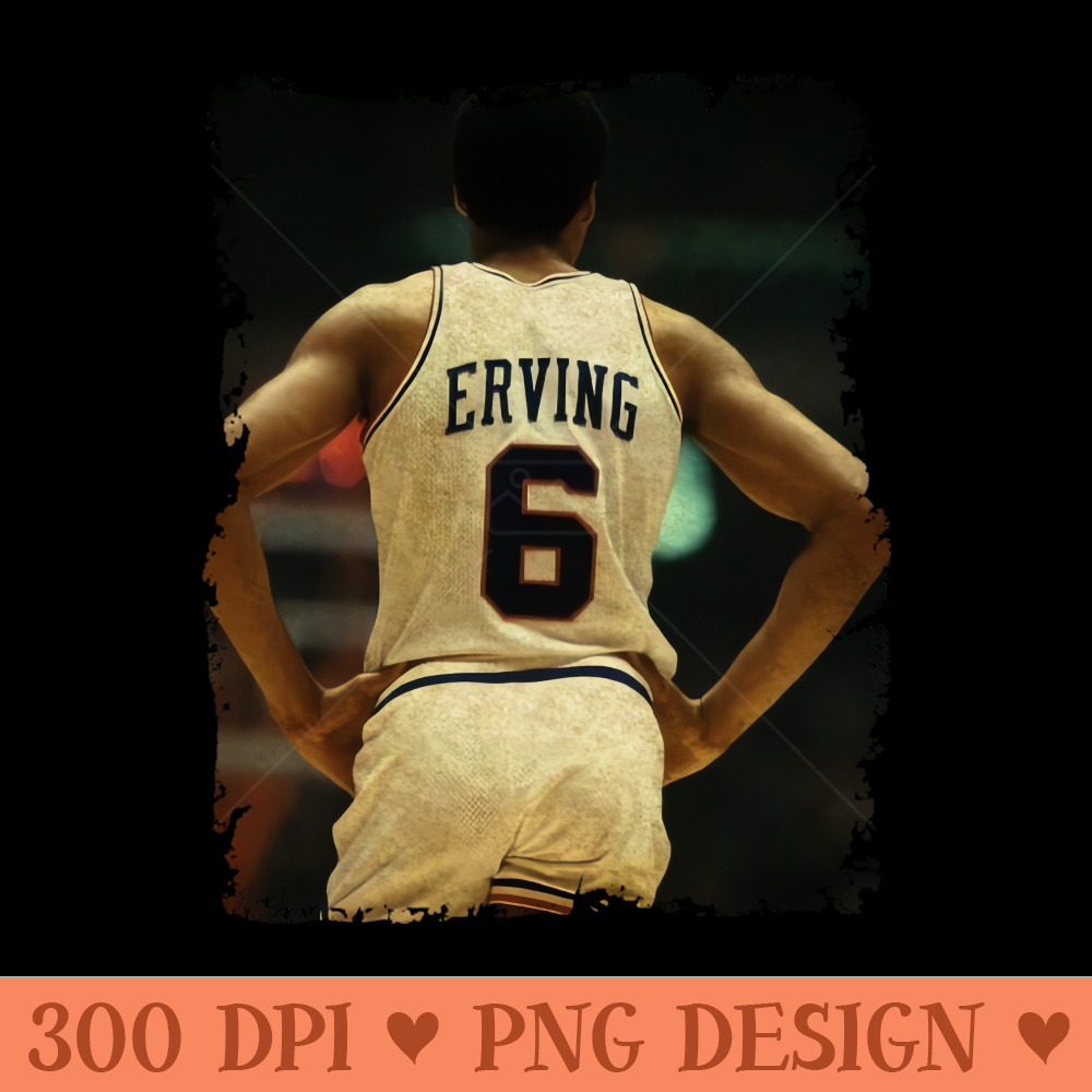 ERVING 6 - PNG Design Downloads - Variety