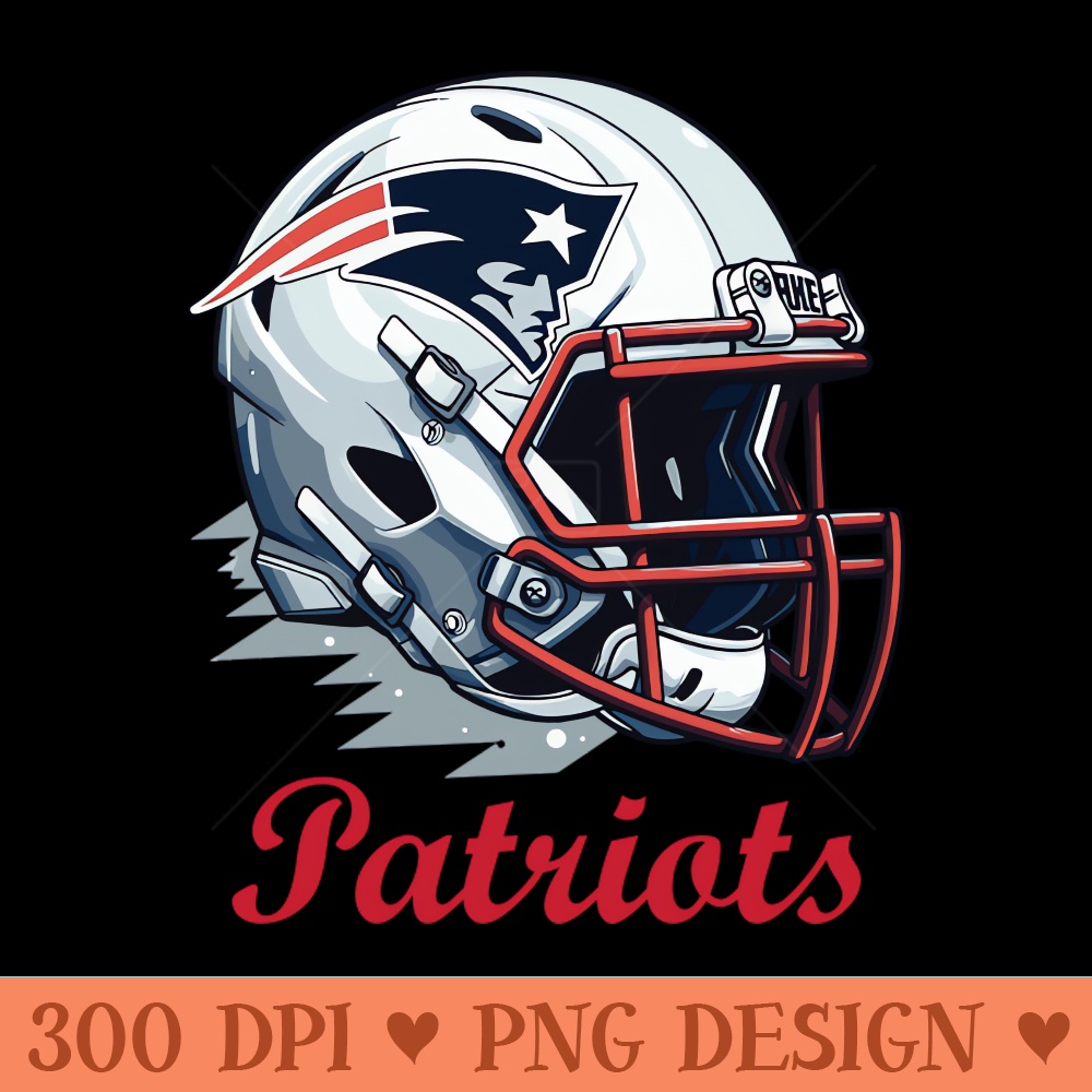 Patriots - PNG Download - Latest Updates