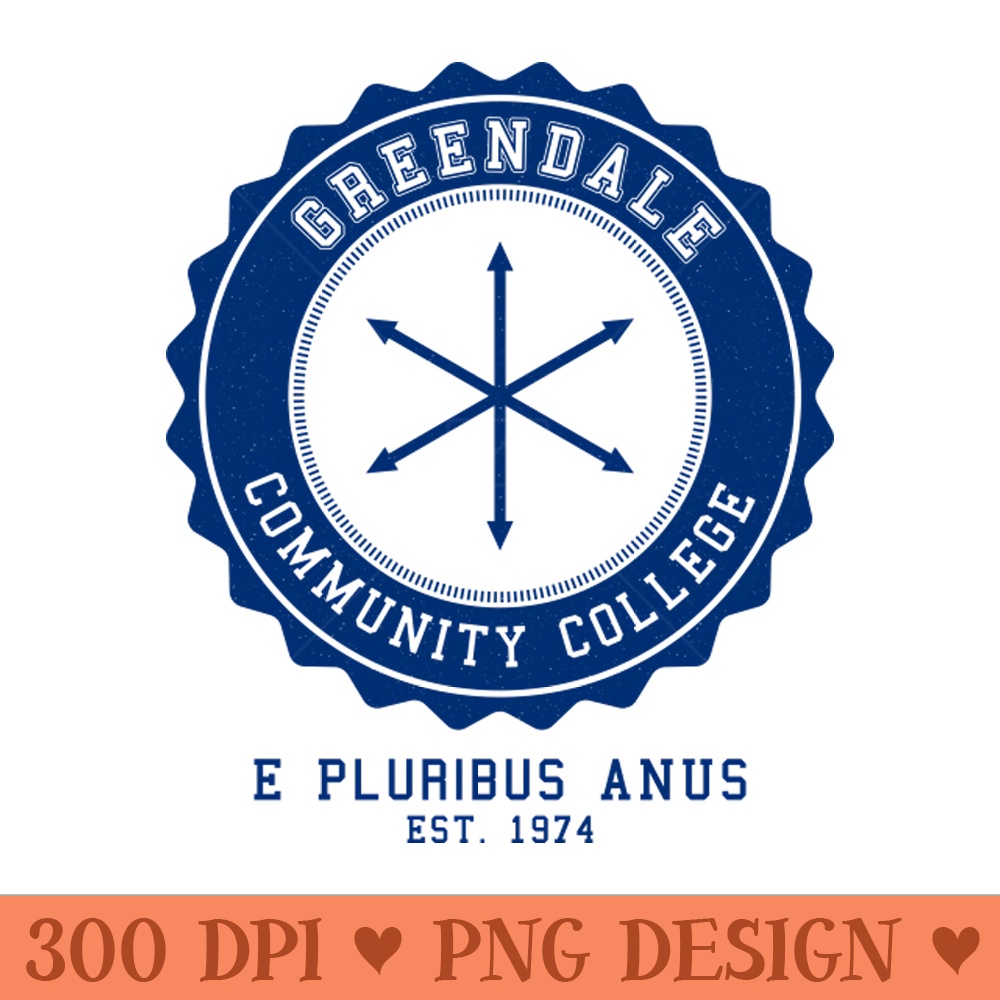 E Pluribus Anus - PNG Artwork - Professional Design
