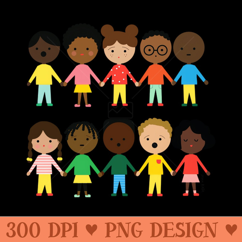 Hear Us. See Us. Love Us. - PNG Download Library - High Quality 300 DPI