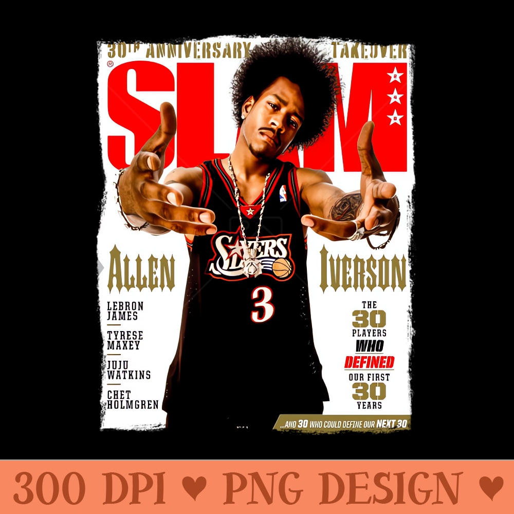 AI SLAM - Digital PNG Download - Flexibility