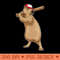 Capybara Baseball Baseball bat - Downloadable PNG - Professional Design
