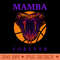 Mamba Forever - Vector PNG Download - Convenience