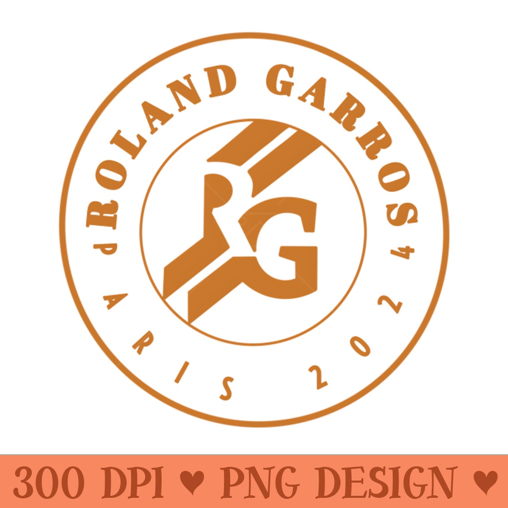 French Open Tennis Roland Garros - PNG Download Collection - Variety