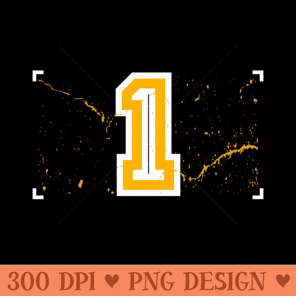 FIELDS NUMBER - Digital PNG Graphics - Popularity