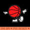 Basketball lovers - PNG Download Library - Customer Support