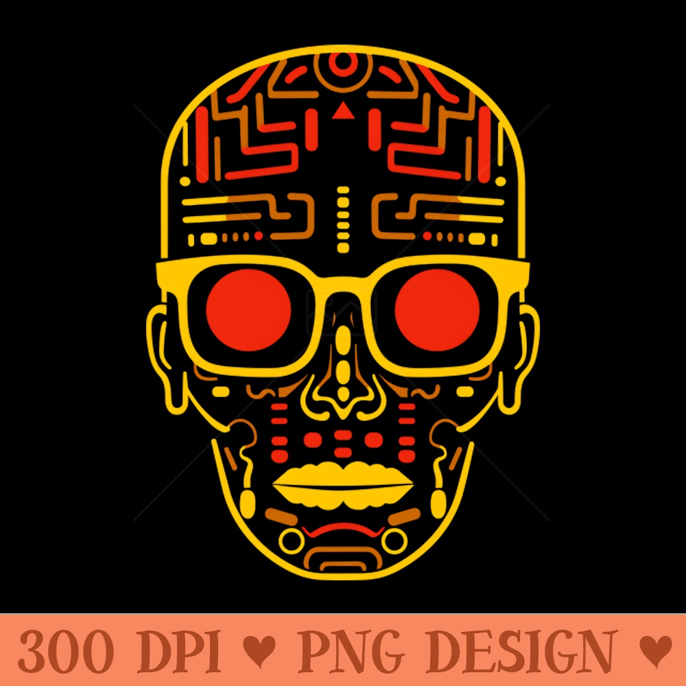 Cyber Beach Boy - Sublimation PNG Designs - Customer Support