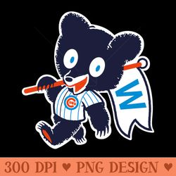 cubs win flag - png download store
