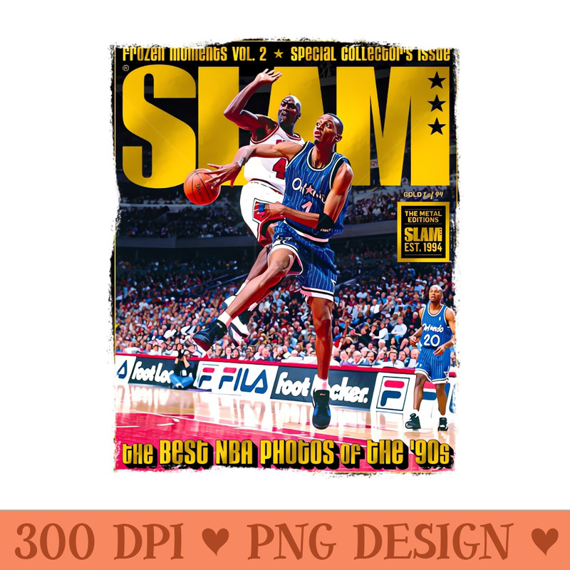 Penny Slam mag - Free PNG Downloads - Variety