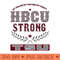 Texas Southern 1927 University Apparel - PNG Design Downloads - Professional Design