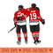 Kane and toews - PNG Graphics - Professional Design