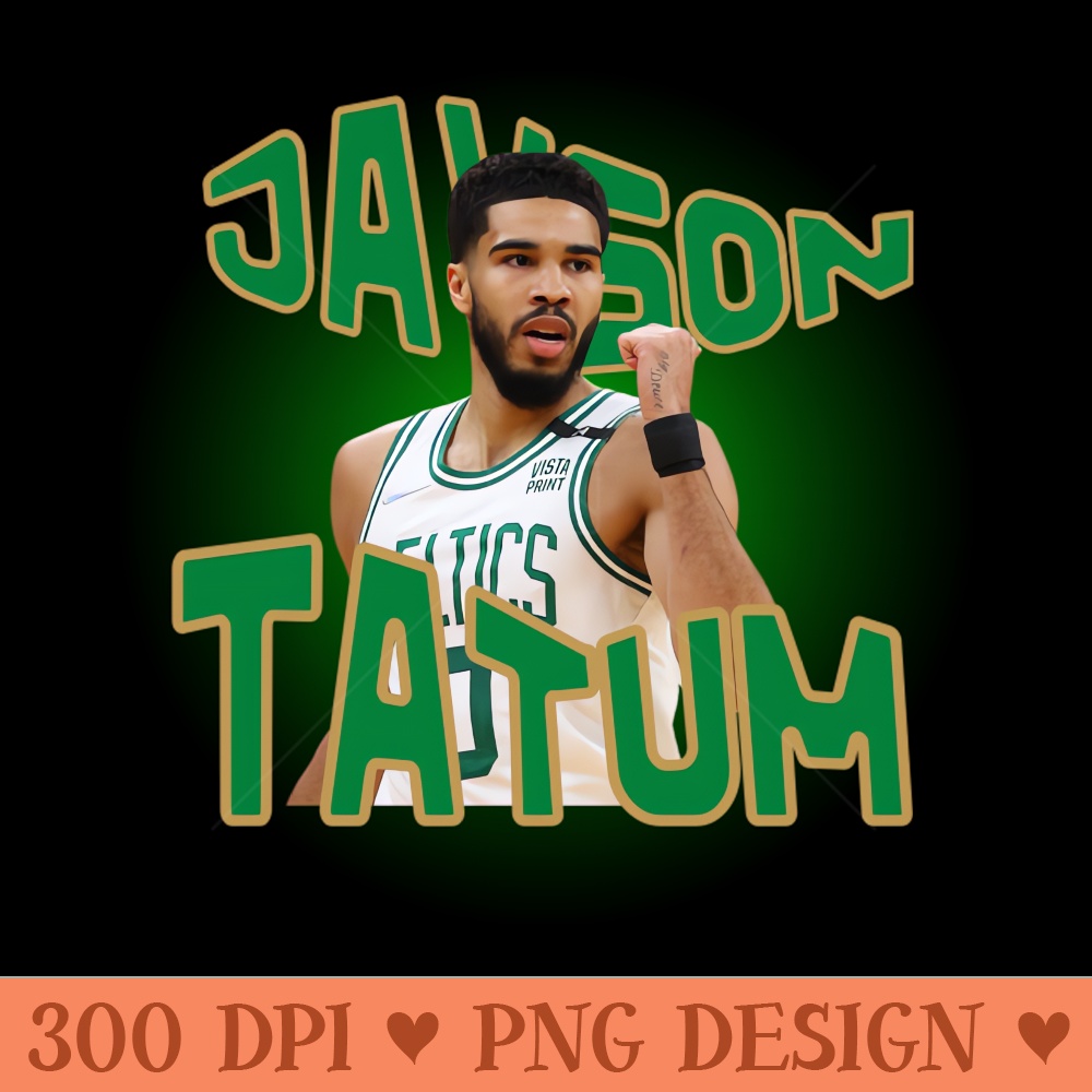 Jayson Tatum - PNG Download Library - Flexibility