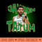 Jayson Tatum - PNG Download Library - Flexibility
