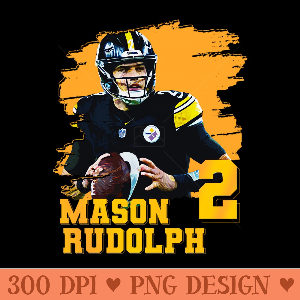 Mason Rudolph - - Flexibility