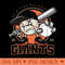 San Francisco Baseball 2024 Season - Sublimation PNG Designs - Latest Updates