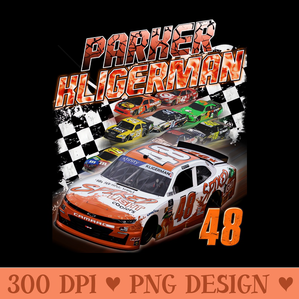 Parker Kligerman - PNG Download Library - Unique