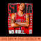 D Rose Slam Mag - - Popularity