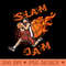 Slam Jam - PNG Download Collection - Professional Design